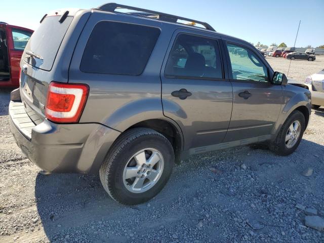 Photo 3 from auction – 2011 FORD ESCAPE XLT with VIN 1FMCU0DG6BKC41072