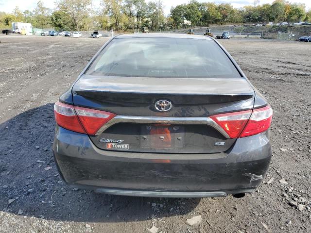 Photo 6 from auction – 2017 TOYOTA CAMRY LE with VIN 4T1BF1FK8HU407439