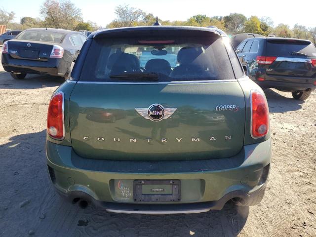 Photo 6 from auction – 2016 MINI COOPER S C with VIN WMWZC5C58GWU03375