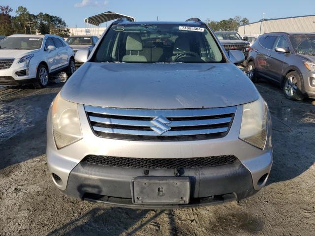 Foto 5 de la subasta – 2007 SUZUKI XL7 con VIN 2S3DB117476127947
