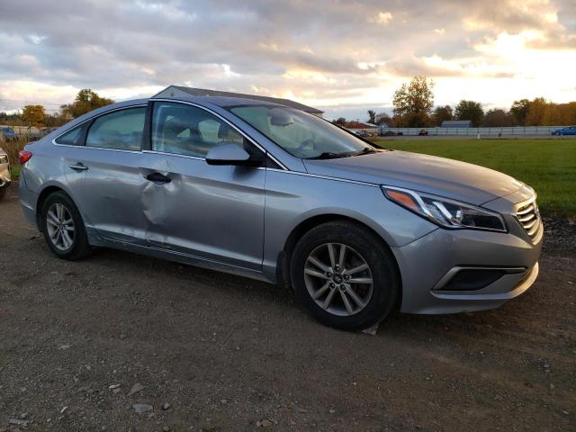 Photo 4 from auction – 2017 HYUNDAI SONATA SE with VIN 5NPE24AF3HH507631