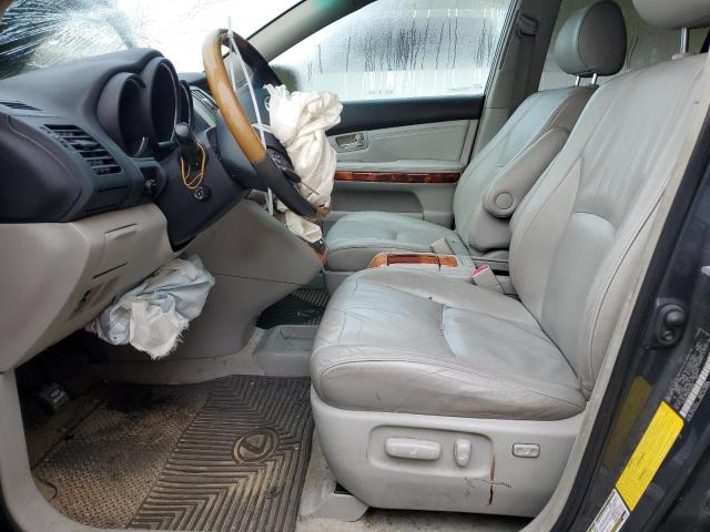 Photo 7 from auction – 2005 LEXUS RX 330 with VIN 2T2HA31U35C074606