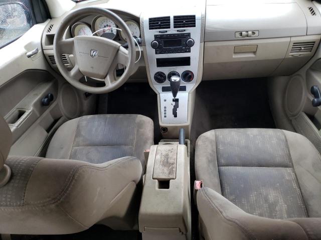 Photo 8 from auction – 2008 DODGE CALIBER with VIN 1B3HB28B78D585857