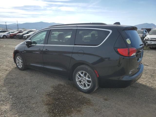 Photo 2 from auction – 2020 CHRYSLER VOYAGER LX with VIN 2C4RC1DG1LR168428