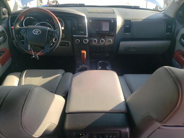 Photo 8 from auction – 2021 TOYOTA SEQUOIA PL with VIN 5TDGY5B15MS183182
