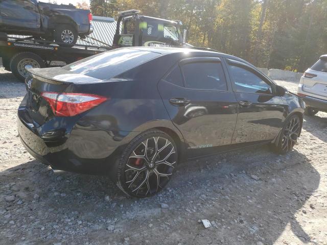 Photo 3 from auction – 2015 TOYOTA COROLLA L with VIN 2T1BURHE6FC298764