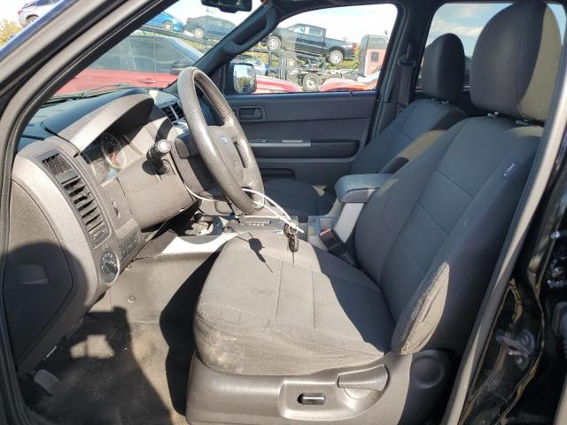Foto 7 de la subasta – 2010 FORD ESCAPE XLT con VIN 1FMCU9DG4AKD16144