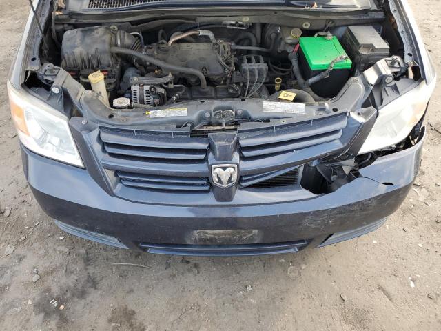 Photo 12 from auction – 2008 DODGE GRAND CARA with VIN 1D8HN44H08B160232