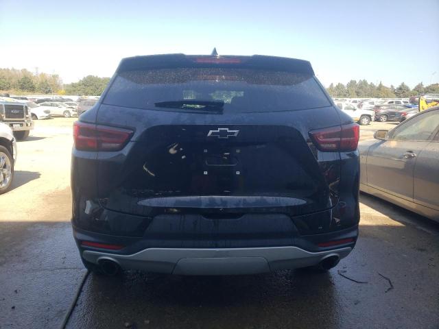 Photo 6 from auction – 2024 CHEVROLET BLAZER 2LT with VIN 3GNKBHR48RS191798