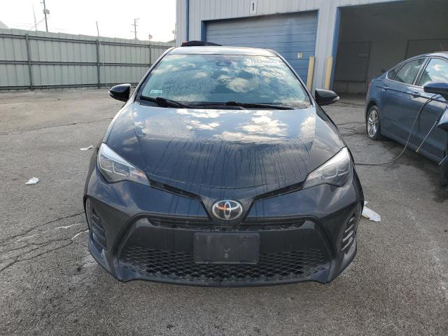 Photo 5 from auction – 2018 TOYOTA COROLLA L with VIN 2T1BURHE5JC030734