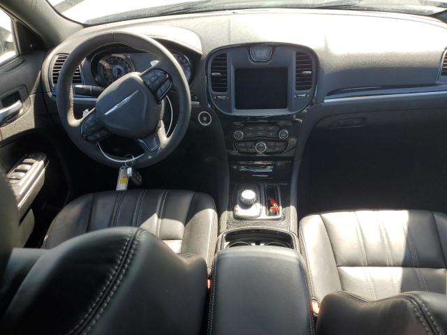 Photo 8 from auction – 2023 CHRYSLER 300 S with VIN 2C3CCABG3PH641089