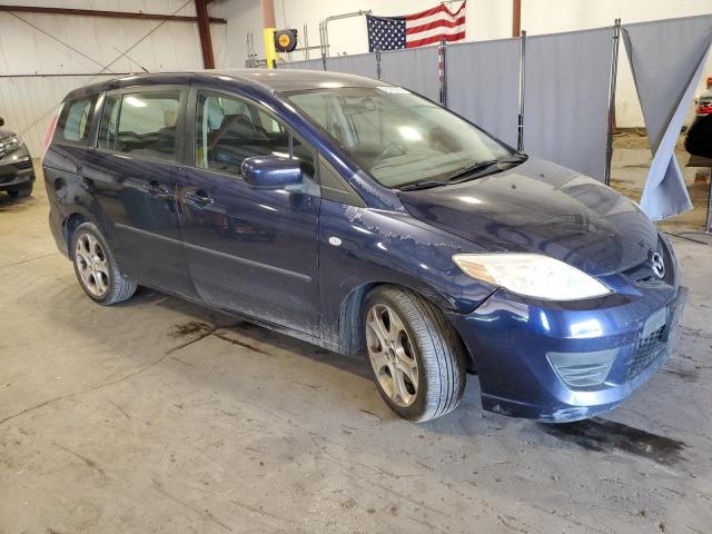 Photo 4 from auction – 2009 MAZDA 5 with VIN JM1CR29L890342188