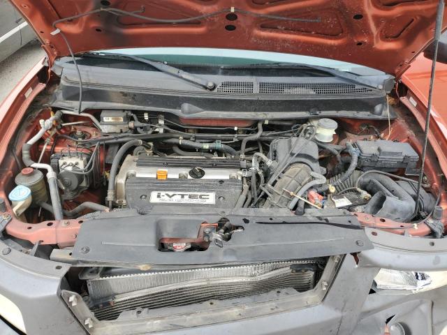 Foto 12 de la subasta – 2004 HONDA ELEMENT EX con VIN 5J6YH28524L036715