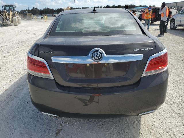 Photo 6 from auction – 2013 BUICK LACROSSE P with VIN 1G4GF5E37DF170917