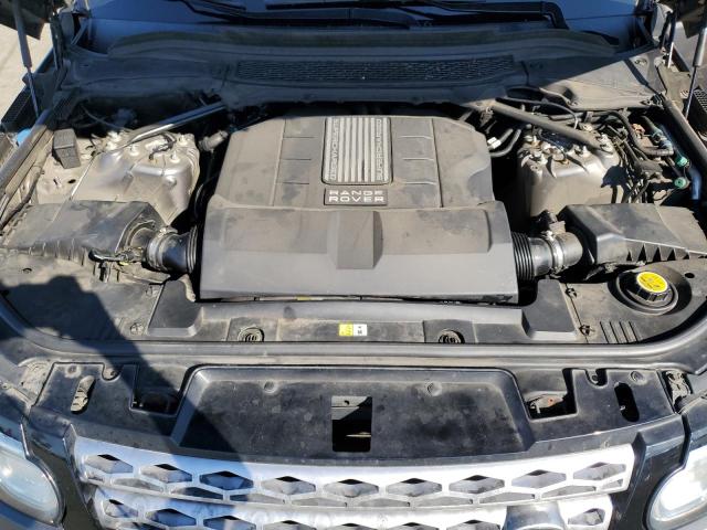 Photo 12 from auction – 2014 LAND ROVER RANGE ROVE with VIN SALWR2WF5EA311067