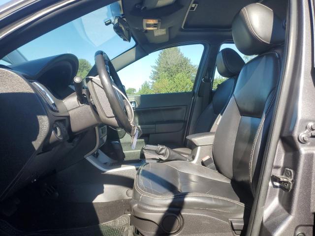 Photo 7 from auction – 2011 FORD FOCUS SEL with VIN 1FAHP3HN0BW175161