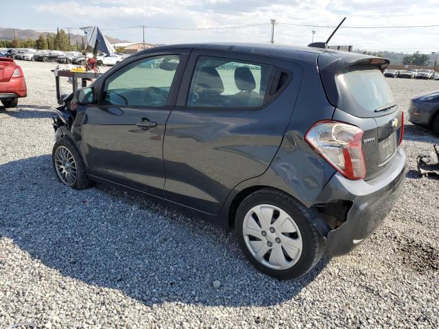 Photo 2 from auction – 2017 CHEVROLET SPARK LS with VIN KL8CB6SA1HC727201