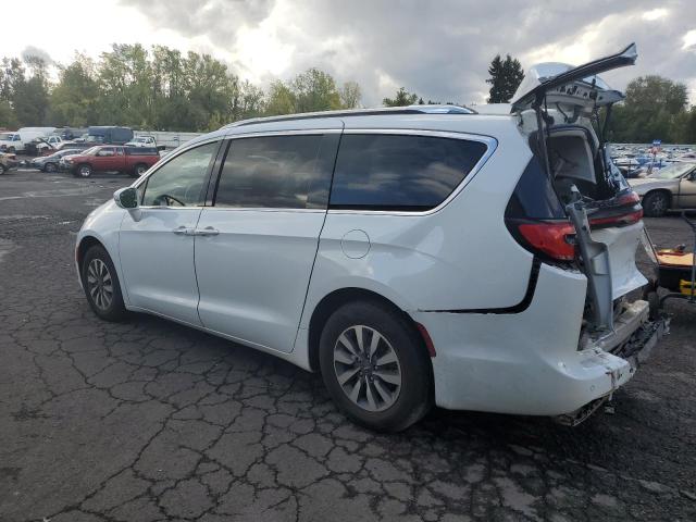 Photo 2 from auction – 2021 CHRYSLER PACIFICA T with VIN 2C4RC1BG1MR508889