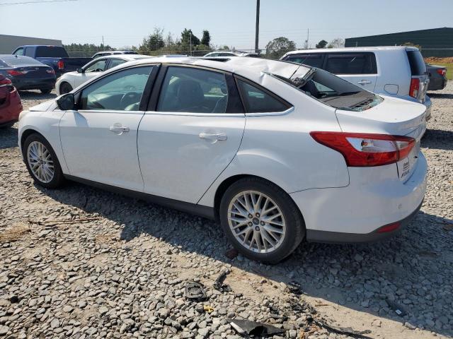 Photo 2 from auction – 2012 FORD FOCUS SEL with VIN 1FAHP3H24CL453374