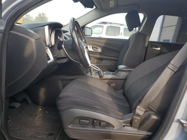 Photo 7 from auction – 2015 CHEVROLET EQUINOX LT with VIN 2GNALBEK6F6223782