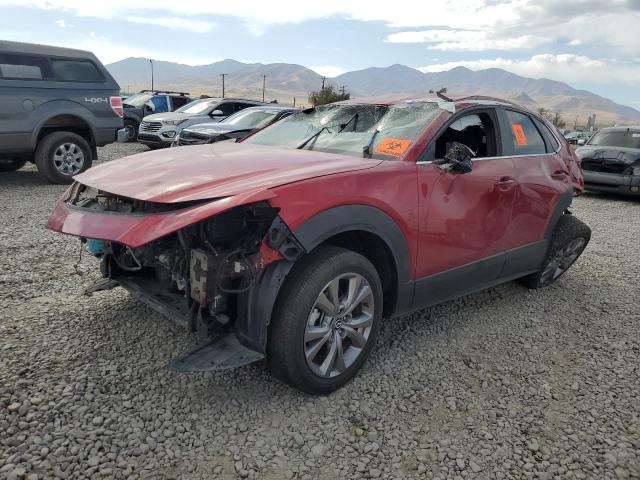 MAZDA CX-30 SELE 2020 with VIN 3MVDMBCL8LM131006 - Photo from auction