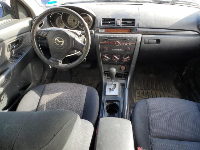 Foto 8 de la subasta – 2007 MAZDA 3 I con VIN JM1BK32FX71755215
