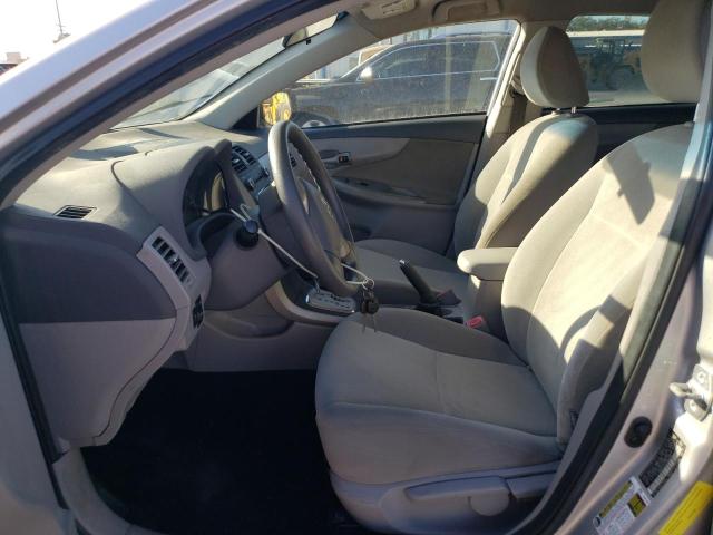 Photo 7 from auction – 2010 TOYOTA COROLLA BA with VIN 2T1BU4EE2AC343506