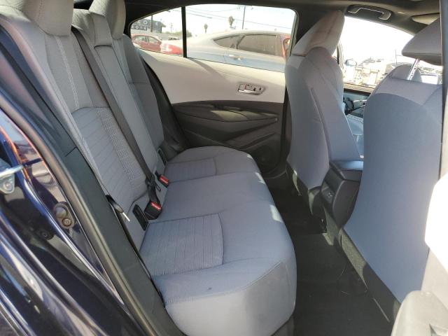 Photo 10 from auction – 2023 TOYOTA COROLLA SE with VIN JTDP4MCE2PJ102101