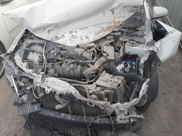 Photo 12 from auction – 2019 TOYOTA COROLLA L with VIN 2T1BURHEXKC230350
