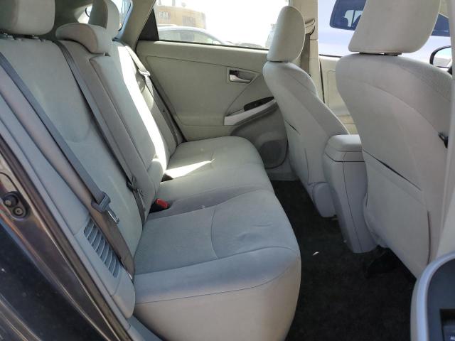 Photo 10 from auction – 2013 TOYOTA PRIUS with VIN JTDKN3DU7D5593471