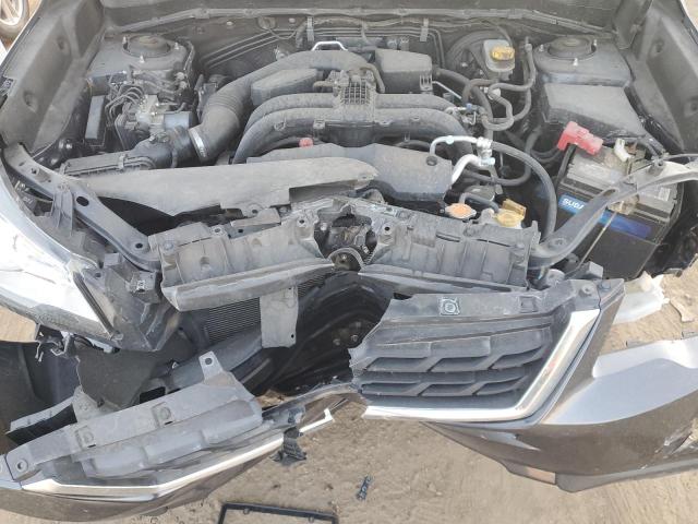 Photo 12 from auction – 2017 SUBARU FORESTER 2 with VIN JF2SJAGC8HH582584