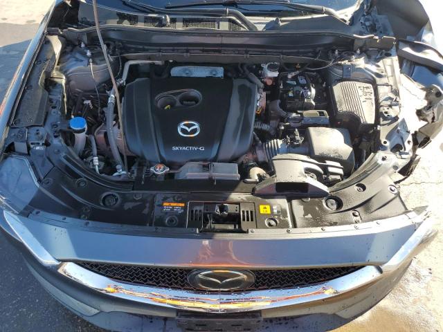 Photo 12 from auction – 2021 MAZDA CX-5 TOURI with VIN JM3KFBCM0M0361663