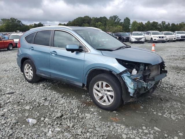 Photo 4 from auction – 2016 HONDA CR-V EXL with VIN 2HKRM3H73GH530037