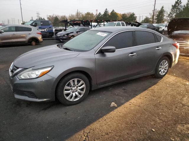 NISSAN ALTIMA 2.5 2016 with VIN 1N4AL3AP2GC173882 - Photo from auction
