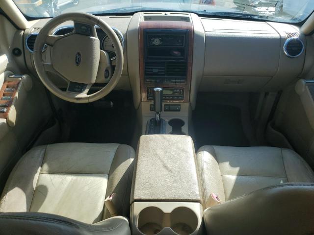 Photo 8 from auction – 2008 FORD EXPLORER E with VIN 1FMEU64EX8UA15530