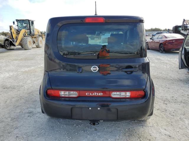 Photo 6 from auction – 2010 NISSAN CUBE BASE with VIN JN8AZ2KRXAT156567
