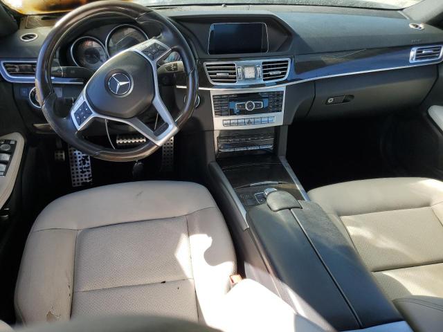Photo 8 from auction – 2014 MERCEDES-BENZ E 350 with VIN WDDHF5KBXEA974590