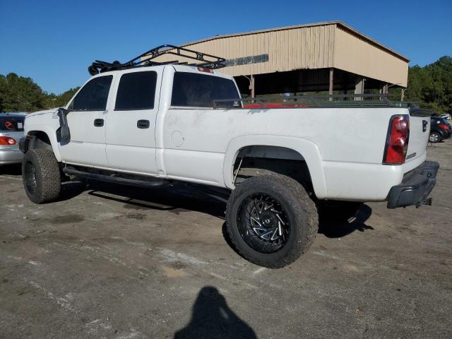 Photo 2 from auction – 2006 CHEVROLET SILVERADO with VIN 1GCHK23D76F234147