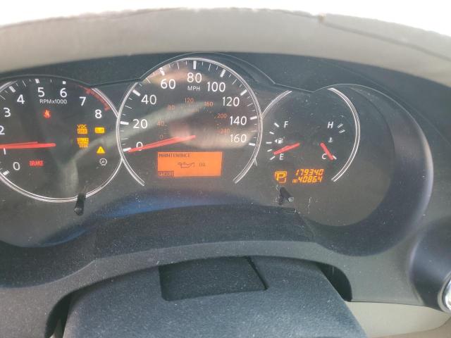 Photo 9 from auction – 2010 NISSAN ALTIMA BAS with VIN 1N4AL2AP4AN539122