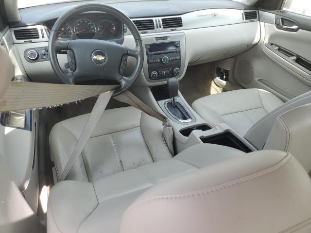 Photo 8 from auction – 2008 CHEVROLET IMPALA LT with VIN 2G1WT58K981221528