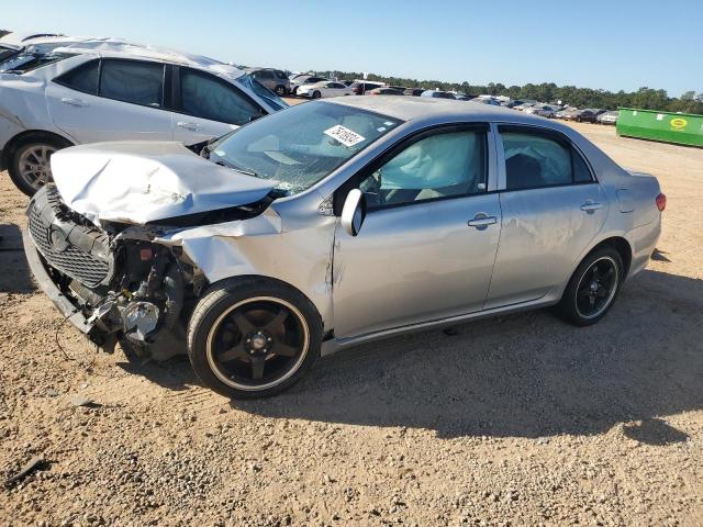 Photo 1 from auction – 2009 TOYOTA COROLLA BA with VIN 1NXBU40E59Z138599