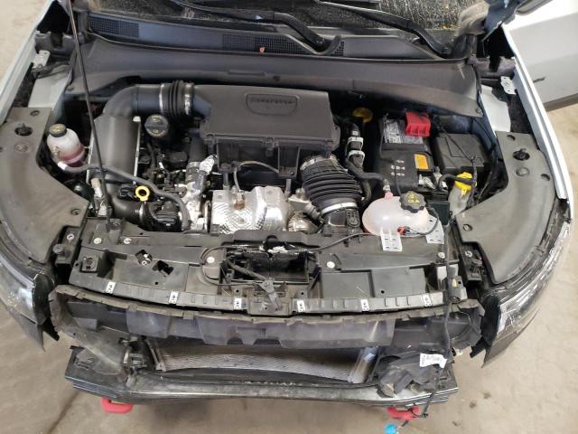 Photo 12 from auction – 2024 JEEP COMPASS TR with VIN 3C4NJDDN0RT145071
