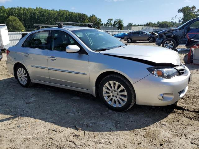 Photo 4 from auction – 2010 SUBARU IMPREZA 2. with VIN JF1GE6B6XAH501202