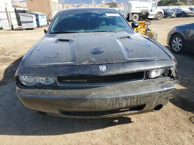 Photo 5 from auction – 2010 DODGE CHALLENGER with VIN 2B3CJ4DV6AH219244