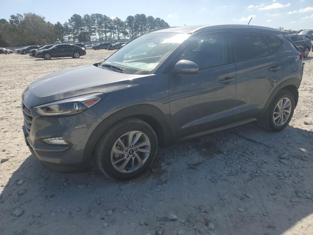 Photo 1 from auction – 2016 HYUNDAI TUCSON LIM with VIN KM8J33A46GU083561