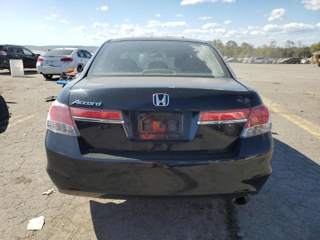 Photo 6 from auction – 2011 HONDA ACCORD EX with VIN 1HGCP2F73BA045828