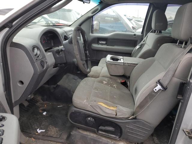 Photo 7 from auction – 2008 FORD F150 with VIN 1FTRX12W88FB91038