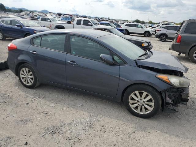 Photo 4 from auction – 2014 KIA FORTE LX with VIN KNAFX4A65E5094688