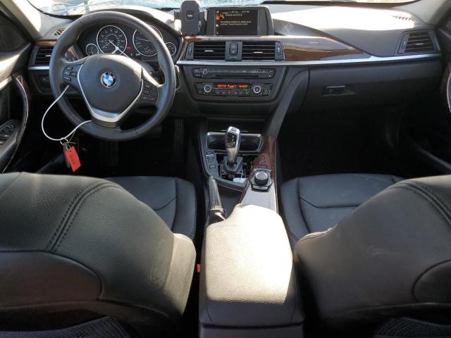 Photo 8 from auction – 2015 BMW 328 I with VIN WBA3A5G51FNP35118