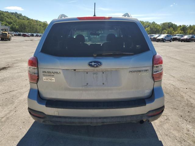 Photo 6 from auction – 2014 SUBARU FORESTER 2 with VIN JF2SJACCXEG444083